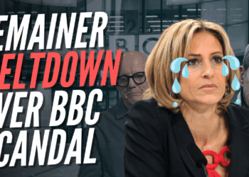 Remainers in Blame Game Meltdown Over Tim Davie Resignation – Guido Fawkes