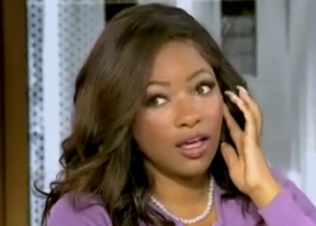 Rep. Jasmine Crockett Still Won’t Retract Accusation Lee Zeldin Took Money From Jeffrey Epstein