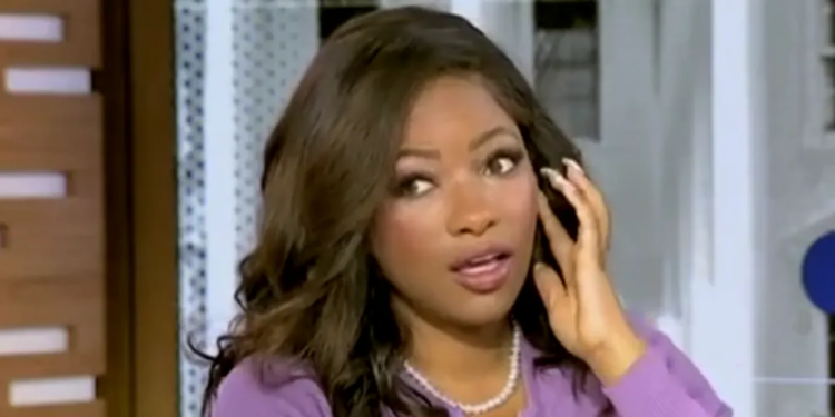 Rep. Jasmine Crockett Still Won’t Retract Accusation Lee Zeldin Took Money From Jeffrey Epstein