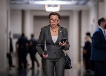 Rep. Nydia Velazquez, the first Puerto Rican woman in Congress, will retire next year