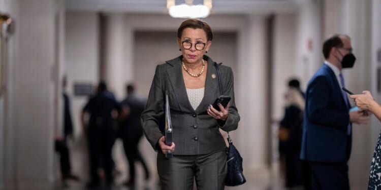 Rep. Nydia Velazquez, the first Puerto Rican woman in Congress, will retire next year