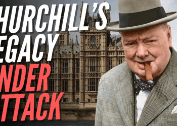 Report Warns of Left and Right Rewriting Churchill’s Legacy to Justify Western Isolationism – Guido Fawkes