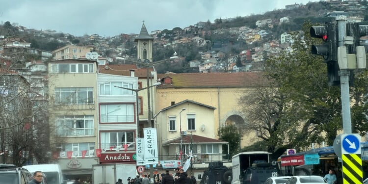 Report details persecution of Turkish Christians ahead of Pope Leo XIV's visit