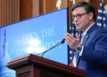 'Republicans Had Better Wake Up' – Twitchy