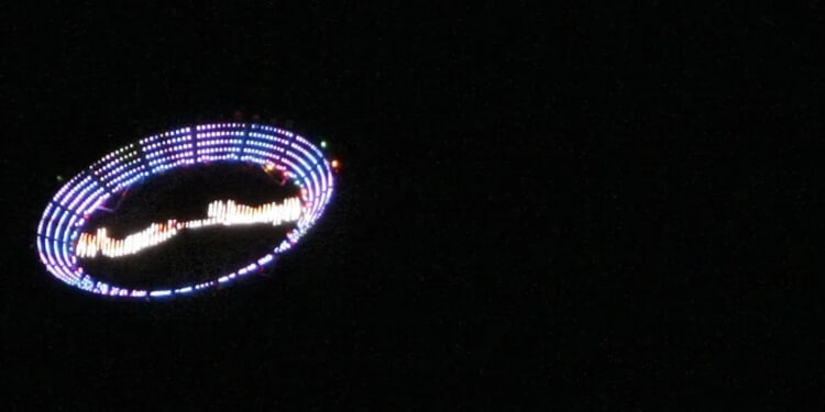 Research Team Seemingly Records Three UFOs In New York, Claims FBI ‘Very Concerned’ After Conversation With Them