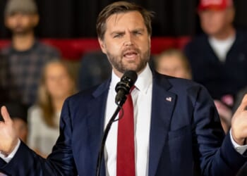 Resurfaced Remarks Highlight Afghan Refugee Crisis in Wake of DC Attack [WATCH]