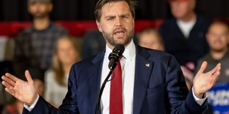 Resurfaced Remarks Highlight Afghan Refugee Crisis in Wake of DC Attack [WATCH]