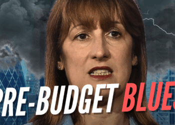 Retailers' Confidence at 17-Year Low as Traders Bet Against Sterling – Guido Fawkes