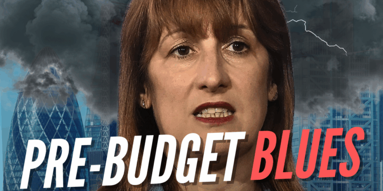 Retailers' Confidence at 17-Year Low as Traders Bet Against Sterling – Guido Fawkes