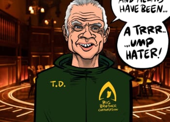 Rich's Monday Morning View – Guido Fawkes