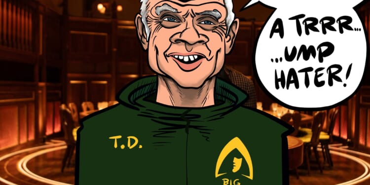 Rich's Monday Morning View – Guido Fawkes