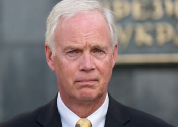 Ron Johnson Brings Receipts as Democrats Deny Obamacare Harm to Americans [WATCH]