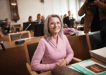 Ruling awaited in Päivi Räsänen ‘hate tweet’ case