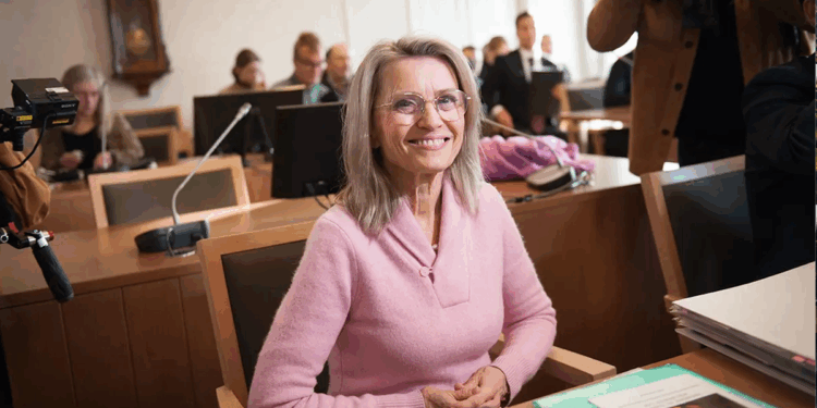 Ruling awaited in Päivi Räsänen ‘hate tweet’ case