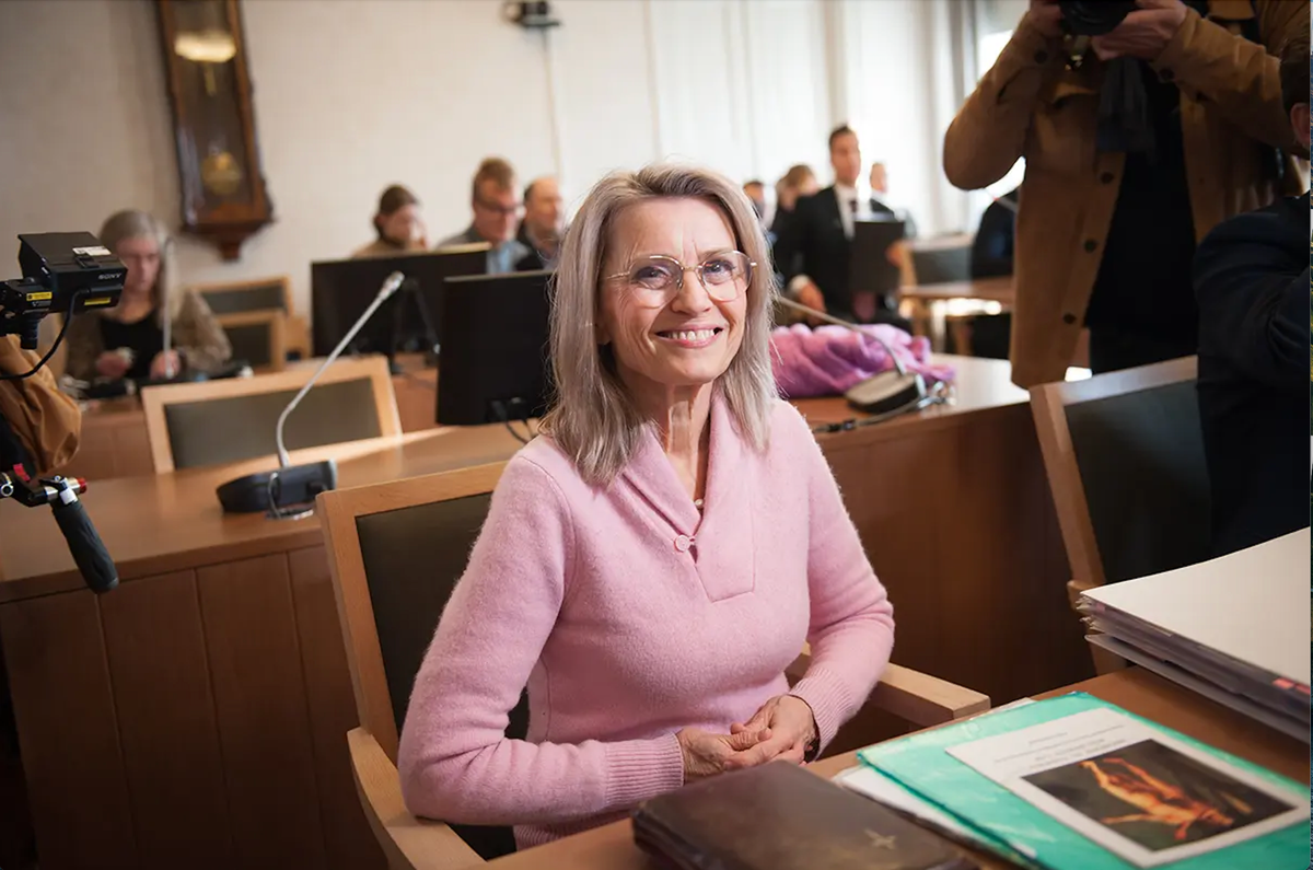 Ruling awaited in Päivi Räsänen ‘hate tweet’ case