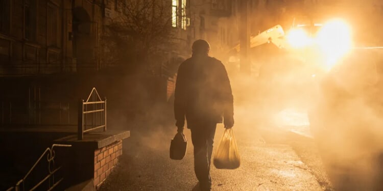 Russian Spies Allegedly Turn Ukrainian Teen War Refugees Into Terrorists