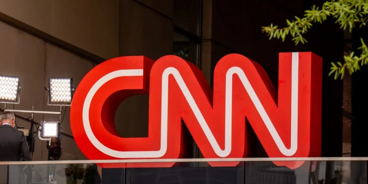 SEAN SPICER: CNN’s Fate Is About To Be Decided — And Conservatives Should Pay Attention