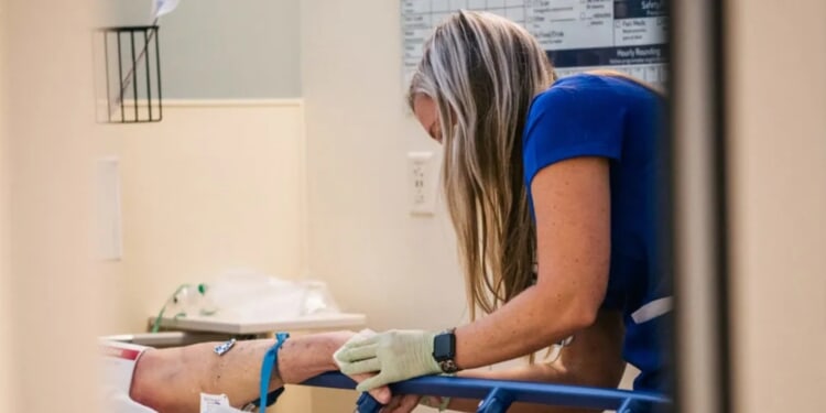 STEPHEN MOORE: Better Health Care At Half The Cost? Yes It’s Possible