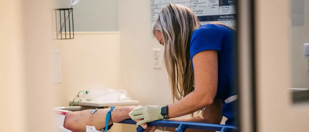 STEPHEN MOORE: Better Health Care At Half The Cost? Yes It’s Possible