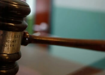 STEPHEN MOORE: Third Party Litigation Funding Scams Hurt All Of Us