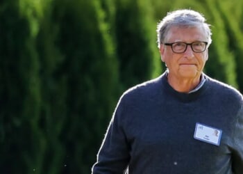 STEVE MILLOY: Bill Gates Recants Climate Doomsday