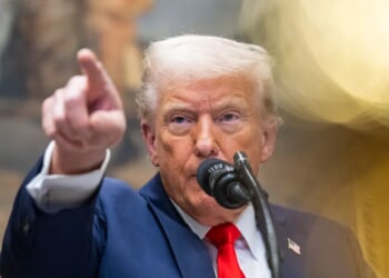 STEVE MILLOY: Thankful For President Trump’s Climate Report Card