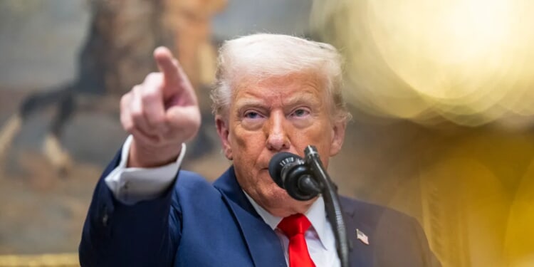 STEVE MILLOY: Thankful For President Trump’s Climate Report Card