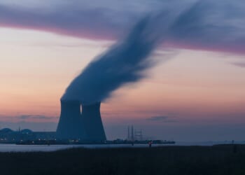 Sanjoy Sen: Small Modular Reactors are our best nuclear power pathway - but we need to get on with it