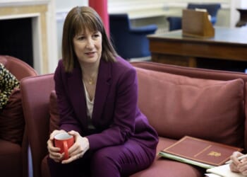 Sarah Ingham: No. 11 Downing Street is no place for box-ticking and diversity hires