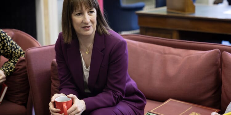 Sarah Ingham: No. 11 Downing Street is no place for box-ticking and diversity hires