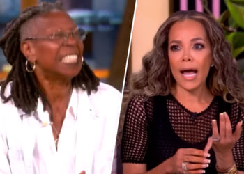 'Schumer's Days Are Over' [WATCH]