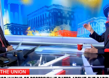 Scott Bessent Points Out What’s Gone Unnoticed During Shutdown Which Could Stave Off Recession