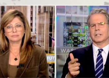 Scott Bessent Reveals What He Expects From Supreme Court’s Ruling On Trump’s Power To Levy Tariffs