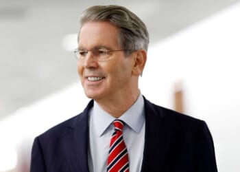 Scott Bessent Says Trump Likely to Name a New Fed Chair Before Christmas [WATCH]