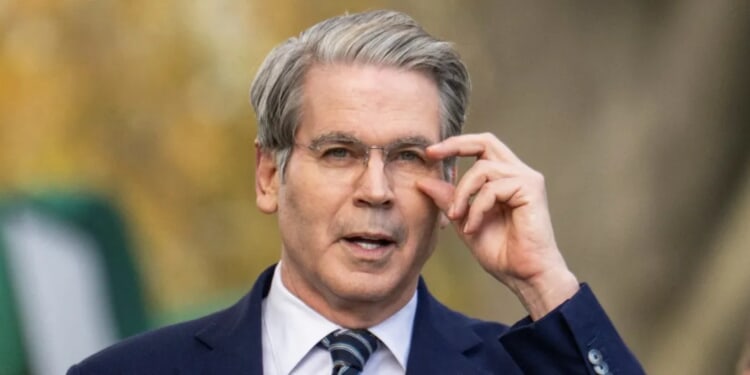 Scott Bessent’s Admission, Jarring Deaths Of Despair Numbers Point To Dark Times Ahead