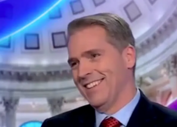 Scott Jennings Can’t Resist Taking Parting Shot At Nancy Pelosi After Retirement Announcement