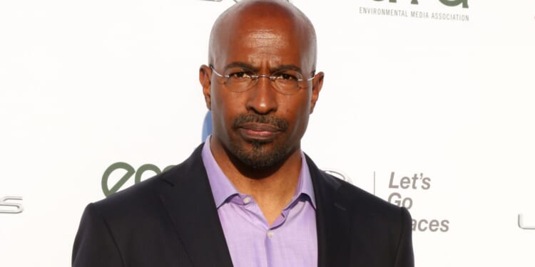 Scott Jennings Ends Van Jones' Immigration Narrative, Pulls Out the Receipts [WATCH]