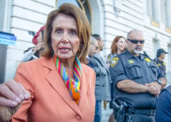 Scott Jennings Has Entire CNN Panel in Stitches with Sarcastic Jab at Nancy Pelosi [Watch]