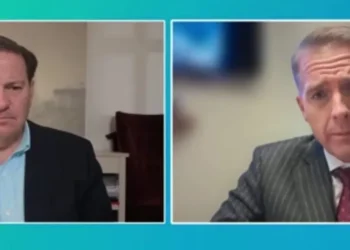 Scott Jennings Predicts New Evidence Will Show Epstein Did A Lot With Democrats