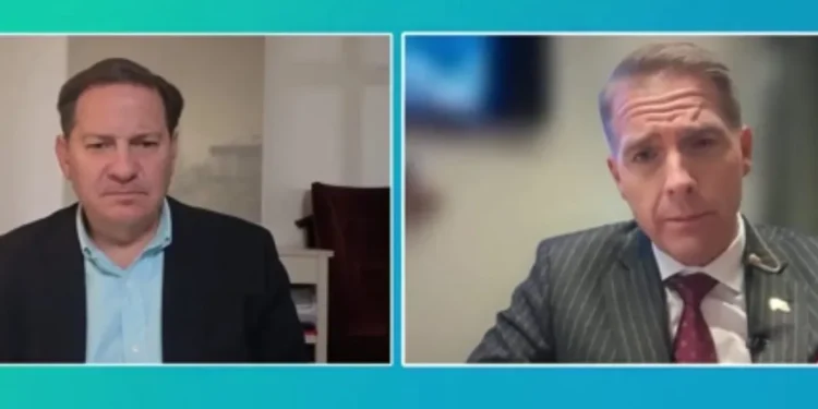 Scott Jennings Predicts New Evidence Will Show Epstein Did A Lot With Democrats