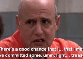 Scott Jennings So INFURIATES Miles Taylor That He Goes FULL Rage-Donkey, Admits Something CRAZY (Watch) – Twitchy