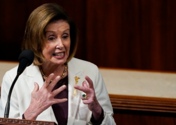 Scott Jennings Suggests Trump Hire Nancy Pelosi for This JOB and LOOK on Kasie Hunt's Face Is PRICELESS – Twitchy