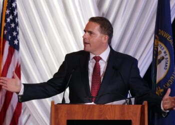 Scott Jennings Warns CNN Panel as Democrats Celebrate Several Election Victories [WATCH]