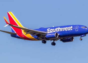 Screaming Passenger Removed After Delayed Flight Tantrum [WATCH]