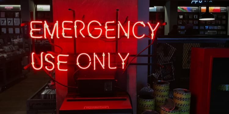 Sean Houlston: National preparedness and resilience is everyone’s responsibility