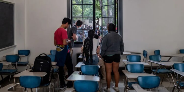 Seattle Family Sues School After Classmates Allegedly Wish Death Upon Jewish Girl