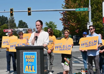 Seattle’s New Socialist Mayor Goes Full Communist, Says She Won’t Allow Private Grocery Stores To Close