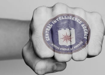 'Seditious Six' Video Part of a Larger Hoax Straight Out of the CIA Playbook: Jesse Watters [WATCH]