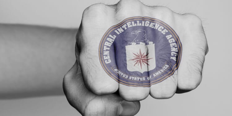 'Seditious Six' Video Part of a Larger Hoax Straight Out of the CIA Playbook: Jesse Watters [WATCH]