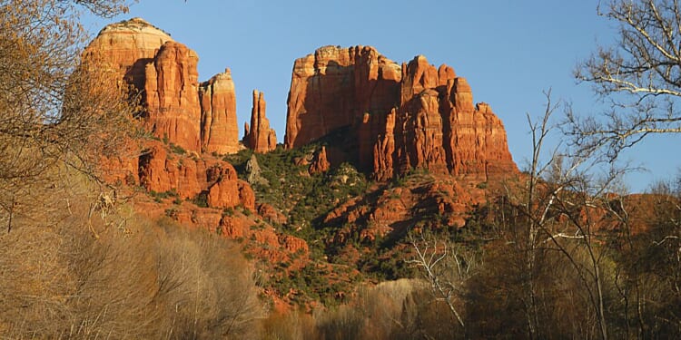 Sedona Police Department removes ‘warning shot’